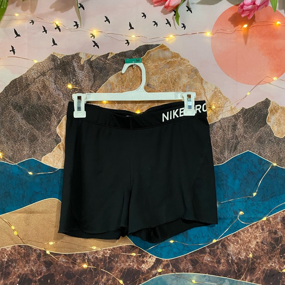 Nike Pro Spamdex